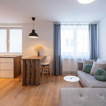Apartmany Oravskie Zuberec Extérieur photo