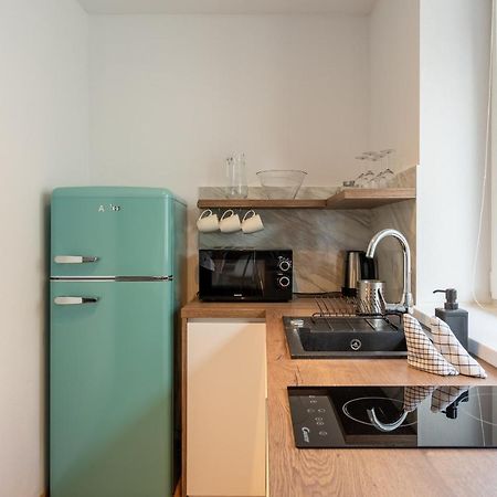 Apartmany Oravskie Zuberec Extérieur photo