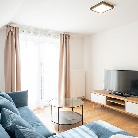 Apartmany Oravskie Zuberec Extérieur photo