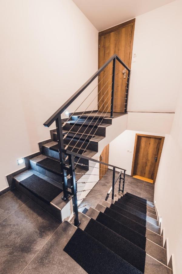 Apartmany Oravskie Zuberec Extérieur photo