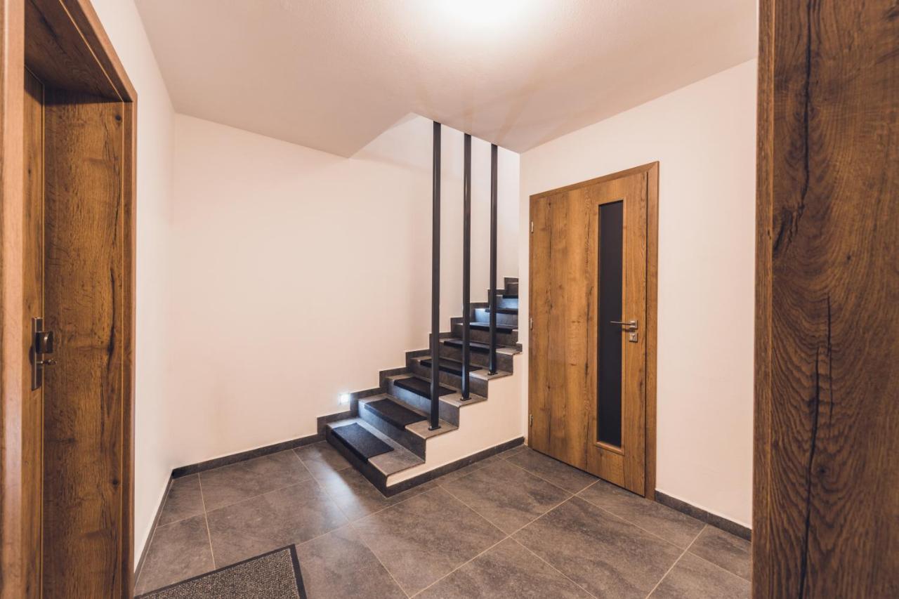 Apartmany Oravskie Zuberec Extérieur photo