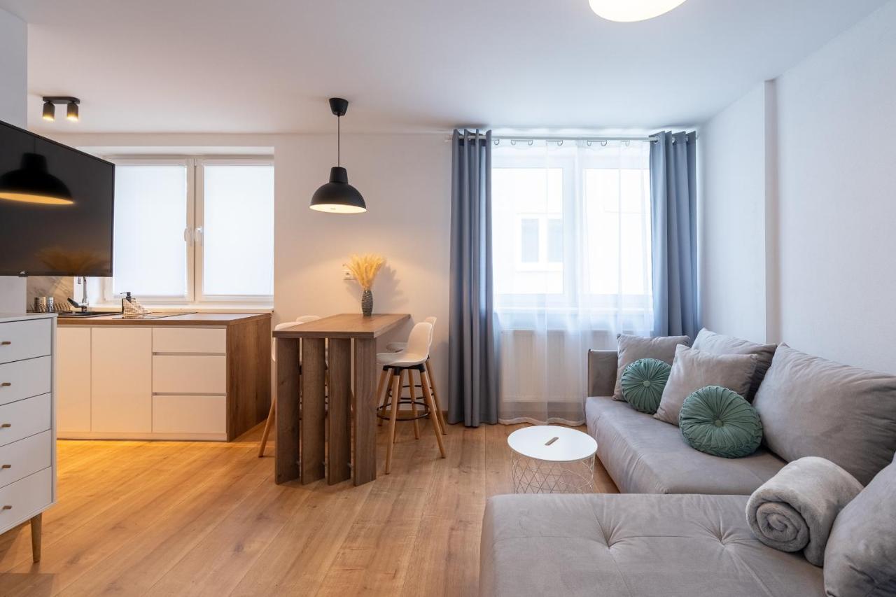 Apartmany Oravskie Zuberec Extérieur photo