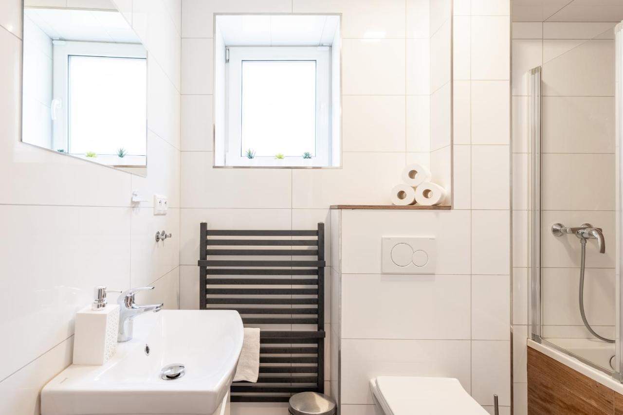 Apartmany Oravskie Zuberec Extérieur photo