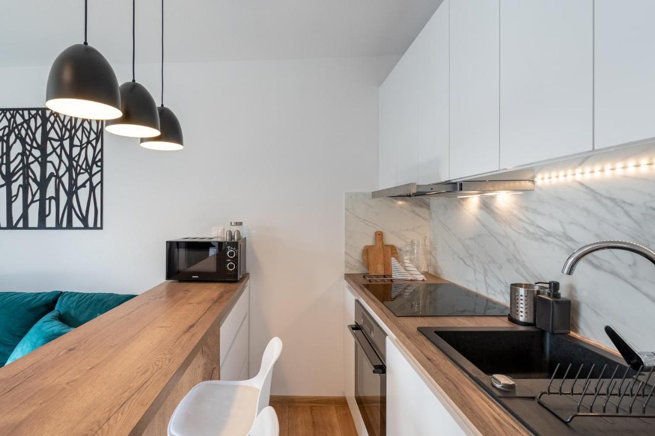 Apartmany Oravskie Zuberec Extérieur photo