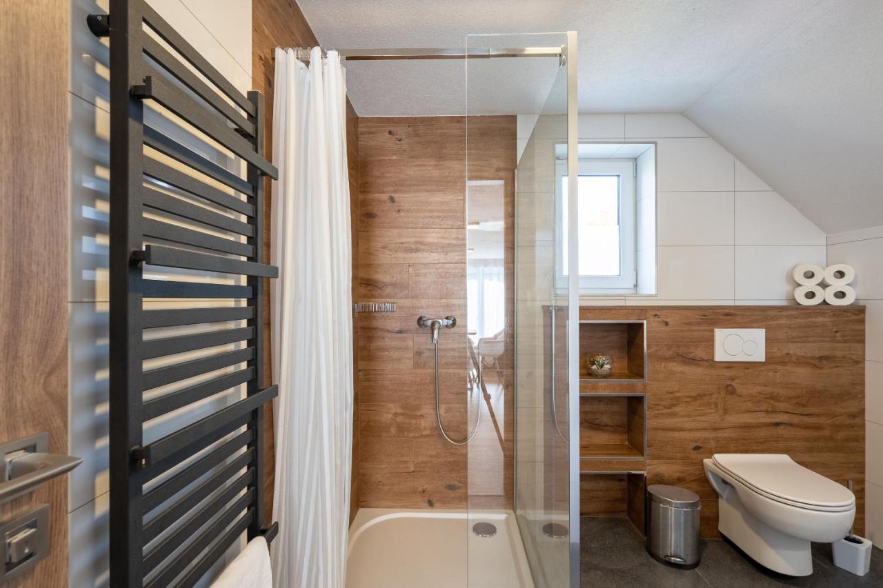 Apartmany Oravskie Zuberec Extérieur photo