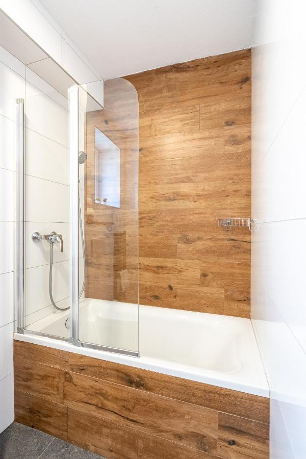 Apartmany Oravskie Zuberec Extérieur photo