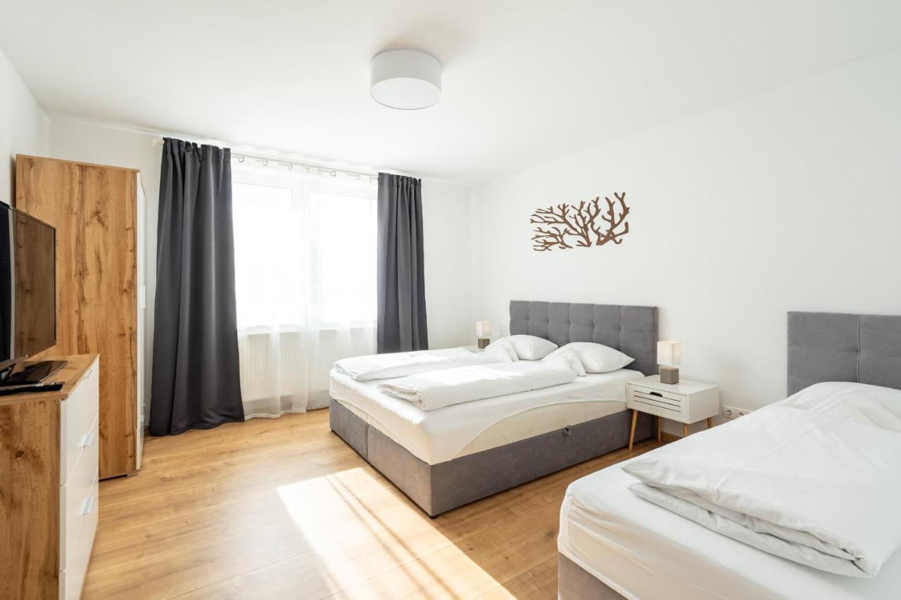 Apartmany Oravskie Zuberec Extérieur photo