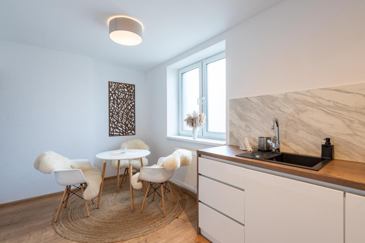 Apartmany Oravskie Zuberec Extérieur photo