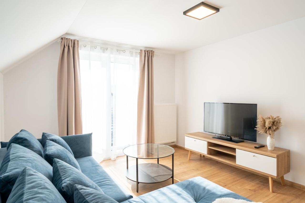Apartmany Oravskie Zuberec Extérieur photo