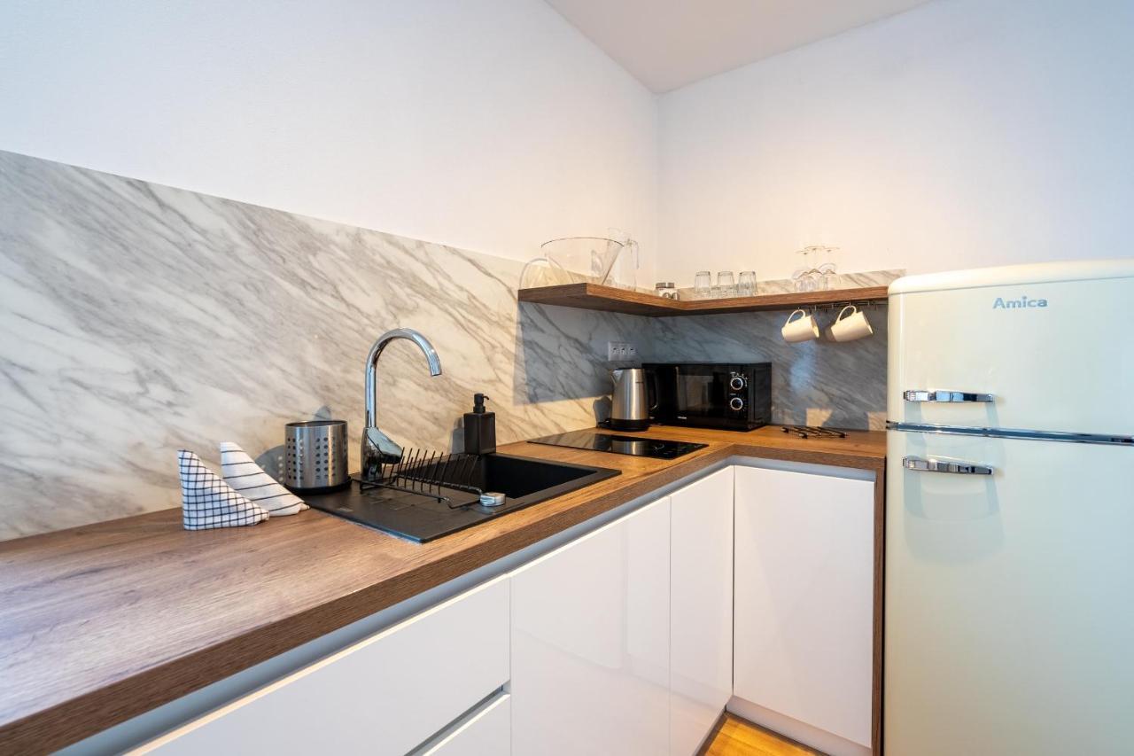 Apartmany Oravskie Zuberec Extérieur photo