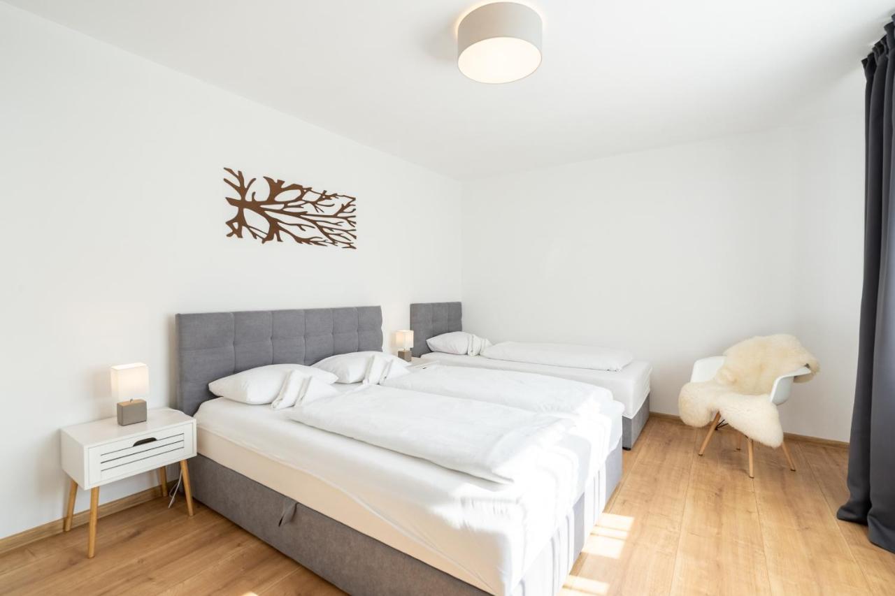 Apartmany Oravskie Zuberec Extérieur photo