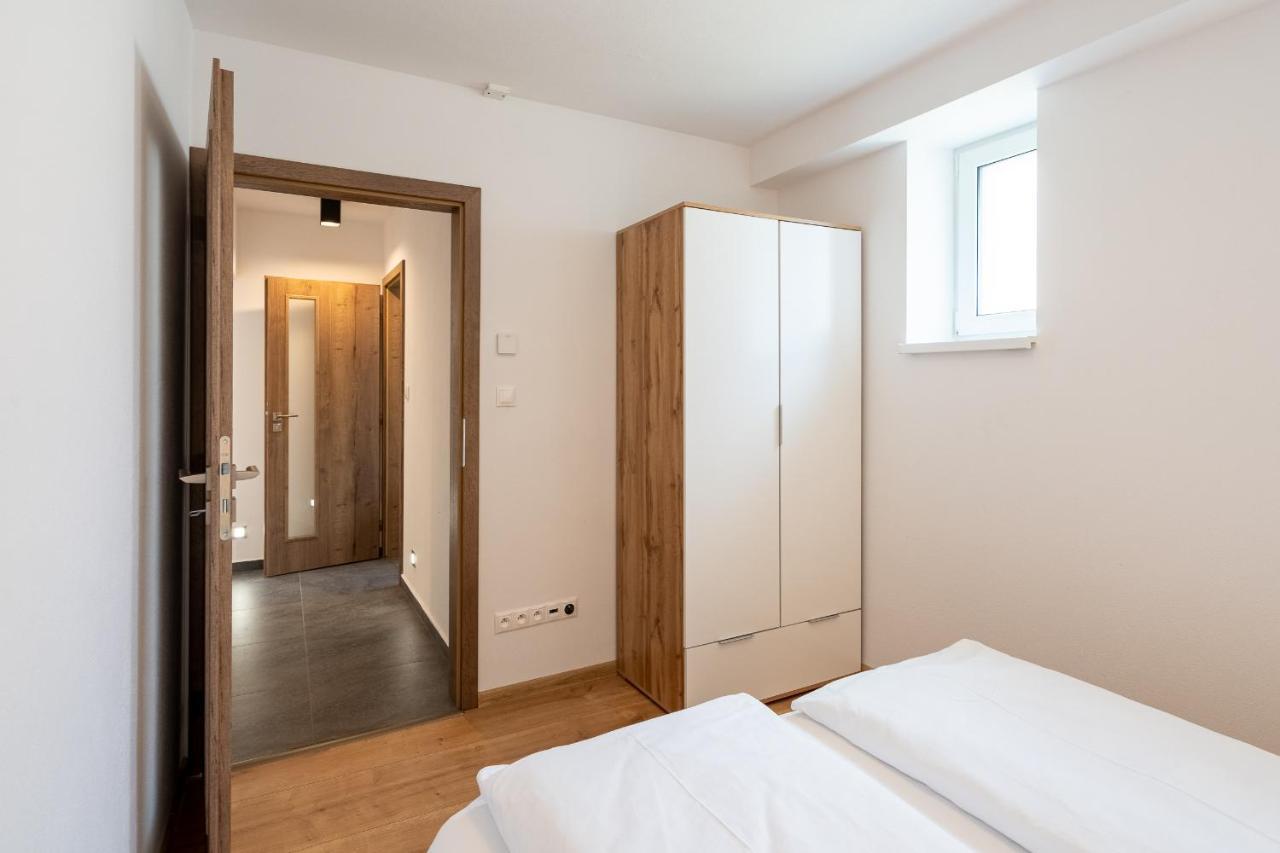 Apartmany Oravskie Zuberec Extérieur photo