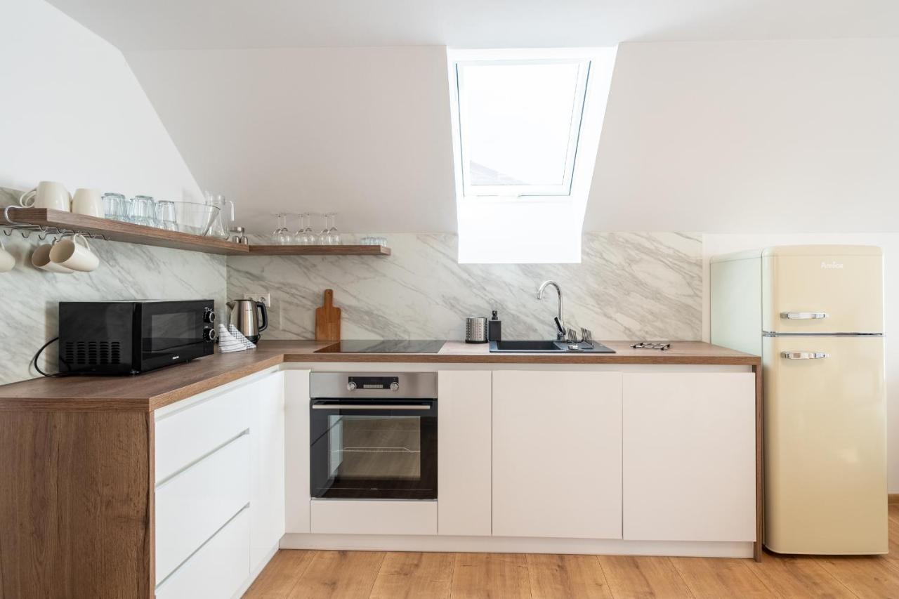 Apartmany Oravskie Zuberec Extérieur photo